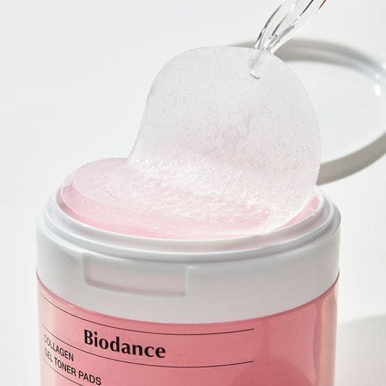 تونر بادز چل الكولاچين BIODANCE
