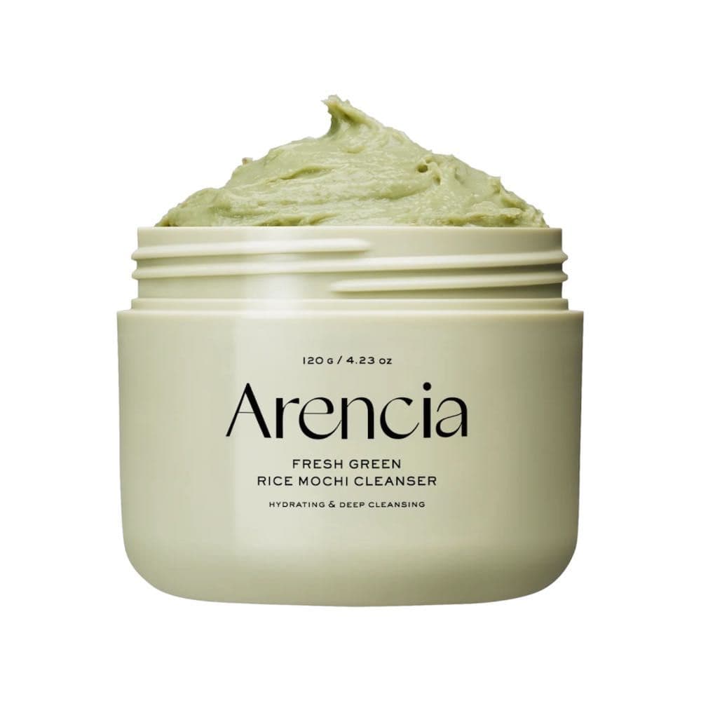 غسول Arencia Fresh Green Mochi