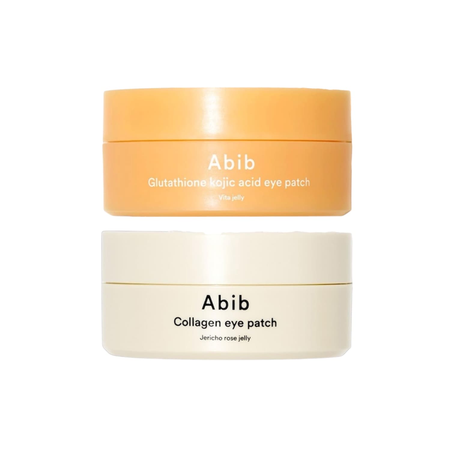 ثنائي لصقات العناية بمحيط العينين (Abib Eye Patches)