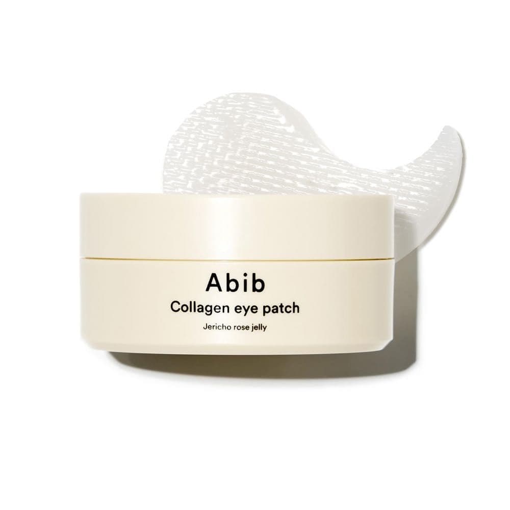 باتش تحت العيون بالكولاچين - Abib