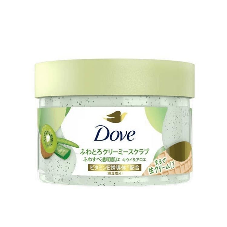 مقشر بالكيوي و الصبار - Dove
